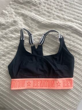 P.e Nation Sports Bra